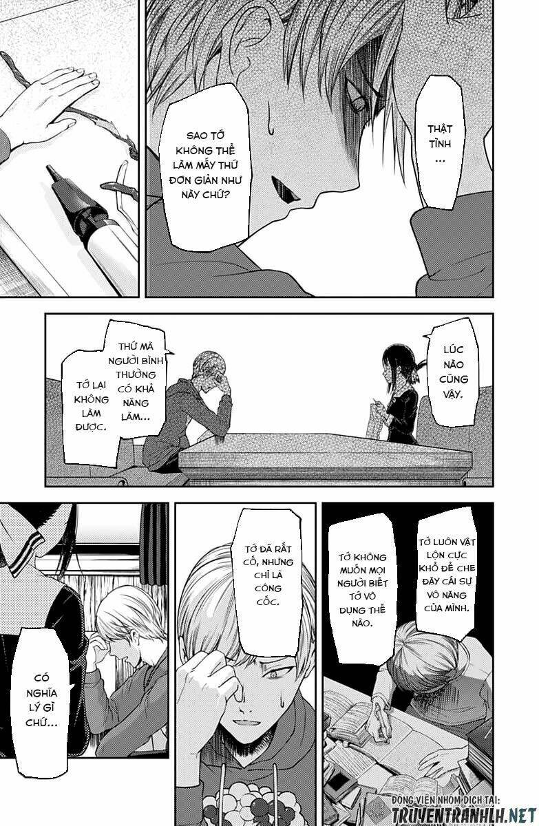 Đối Phương Phải Tỏ Tình Trước Chapter 118 - Trang 2