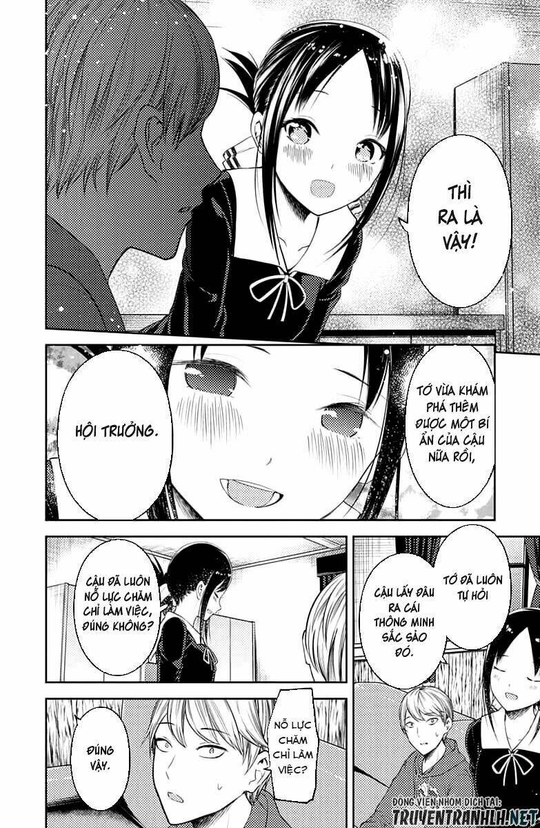 Đối Phương Phải Tỏ Tình Trước Chapter 118 - Trang 2