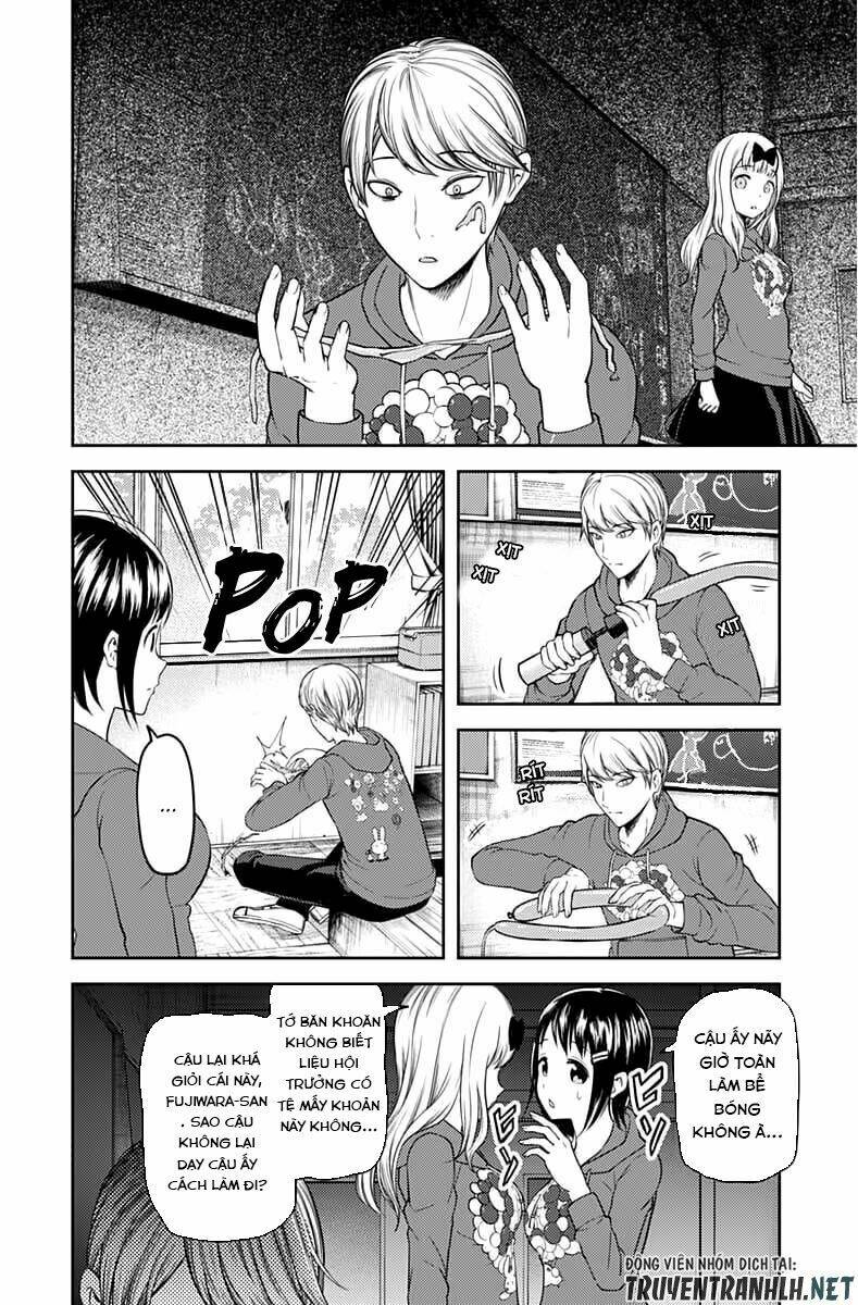 Đối Phương Phải Tỏ Tình Trước Chapter 118 - Trang 2