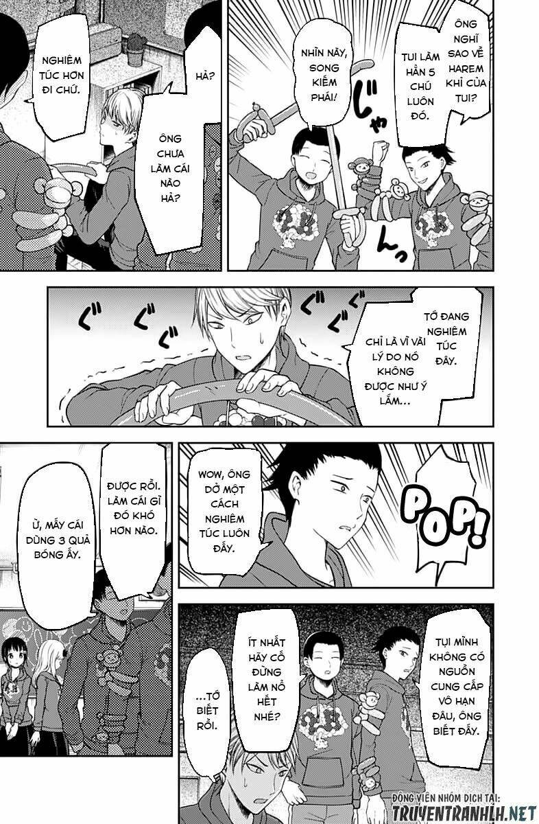 Đối Phương Phải Tỏ Tình Trước Chapter 118 - Trang 2