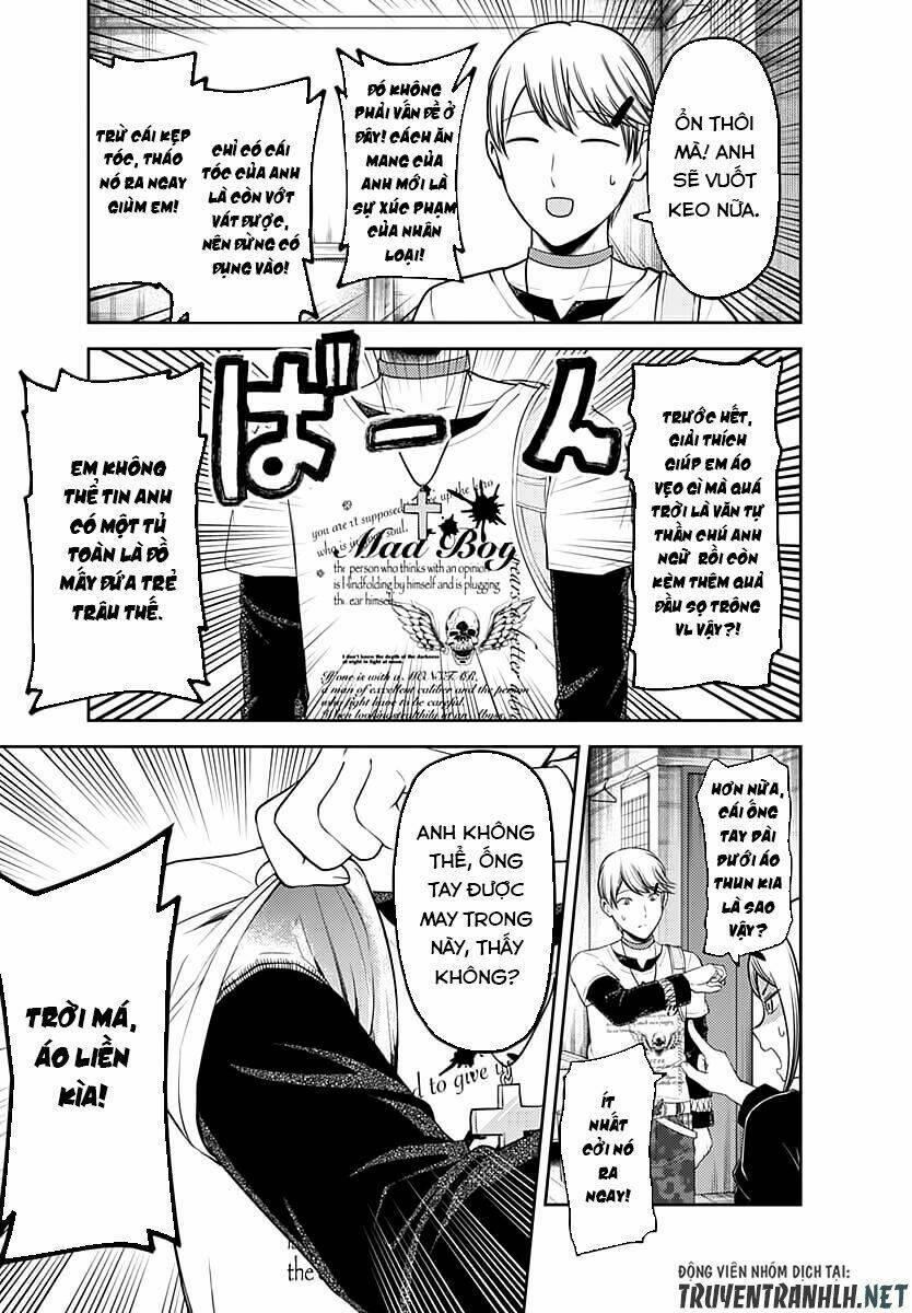 Đối Phương Phải Tỏ Tình Trước Chapter 119 - Trang 2