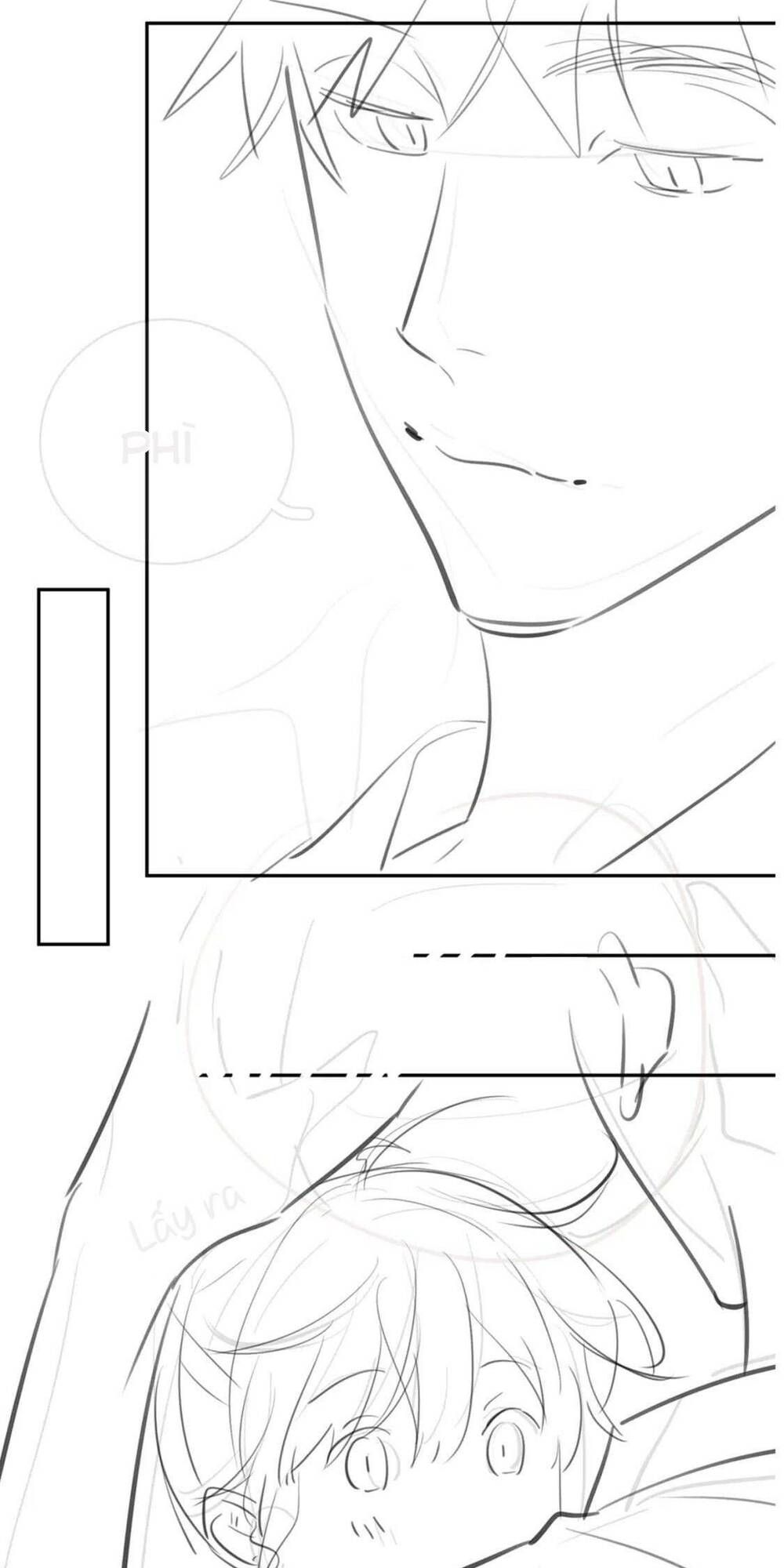 Đối Phương Phải Tỏ Tình Trước Chapter 12.5 - Trang 2