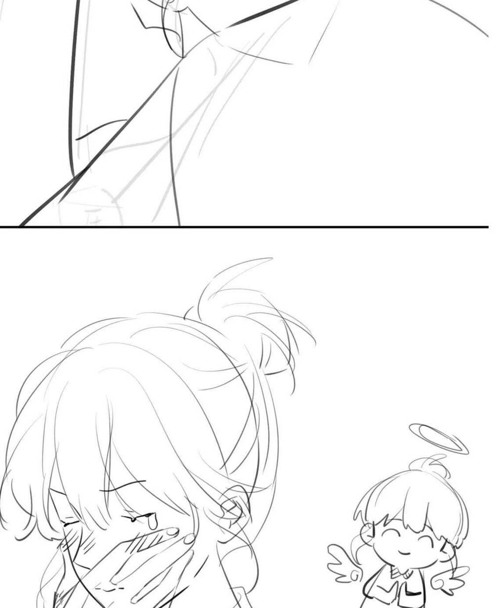 Đối Phương Phải Tỏ Tình Trước Chapter 12.5 - Trang 2