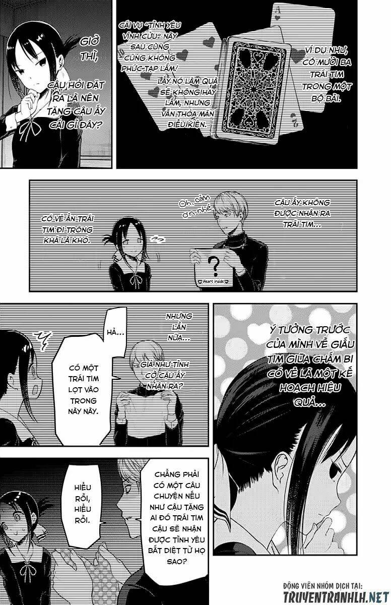 Đối Phương Phải Tỏ Tình Trước Chapter 120 - Trang 2