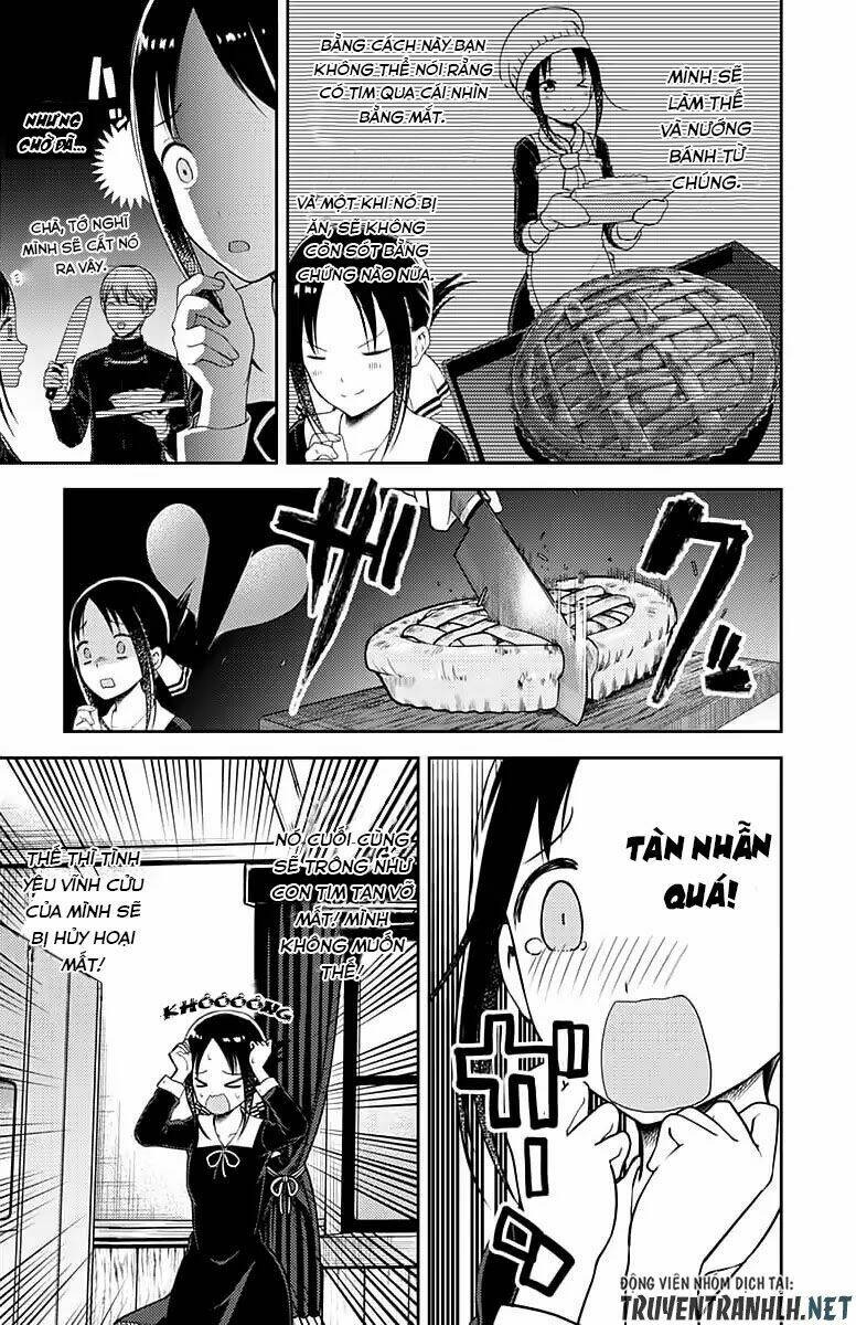 Đối Phương Phải Tỏ Tình Trước Chapter 120 - Trang 2