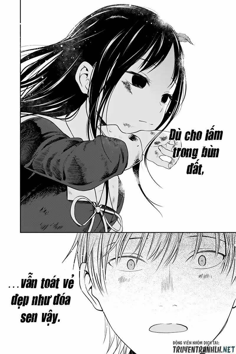 Đối Phương Phải Tỏ Tình Trước Chapter 121 - Trang 2