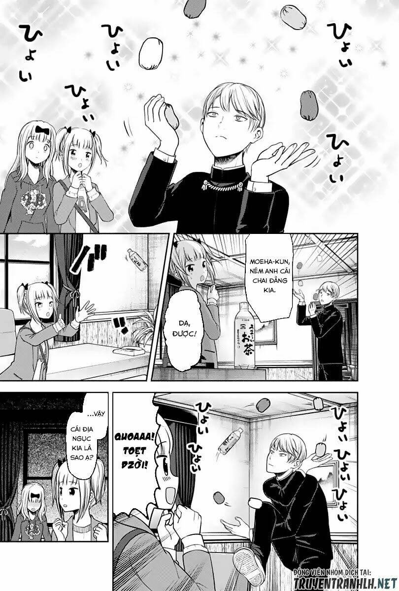 Đối Phương Phải Tỏ Tình Trước Chapter 126 - Trang 2