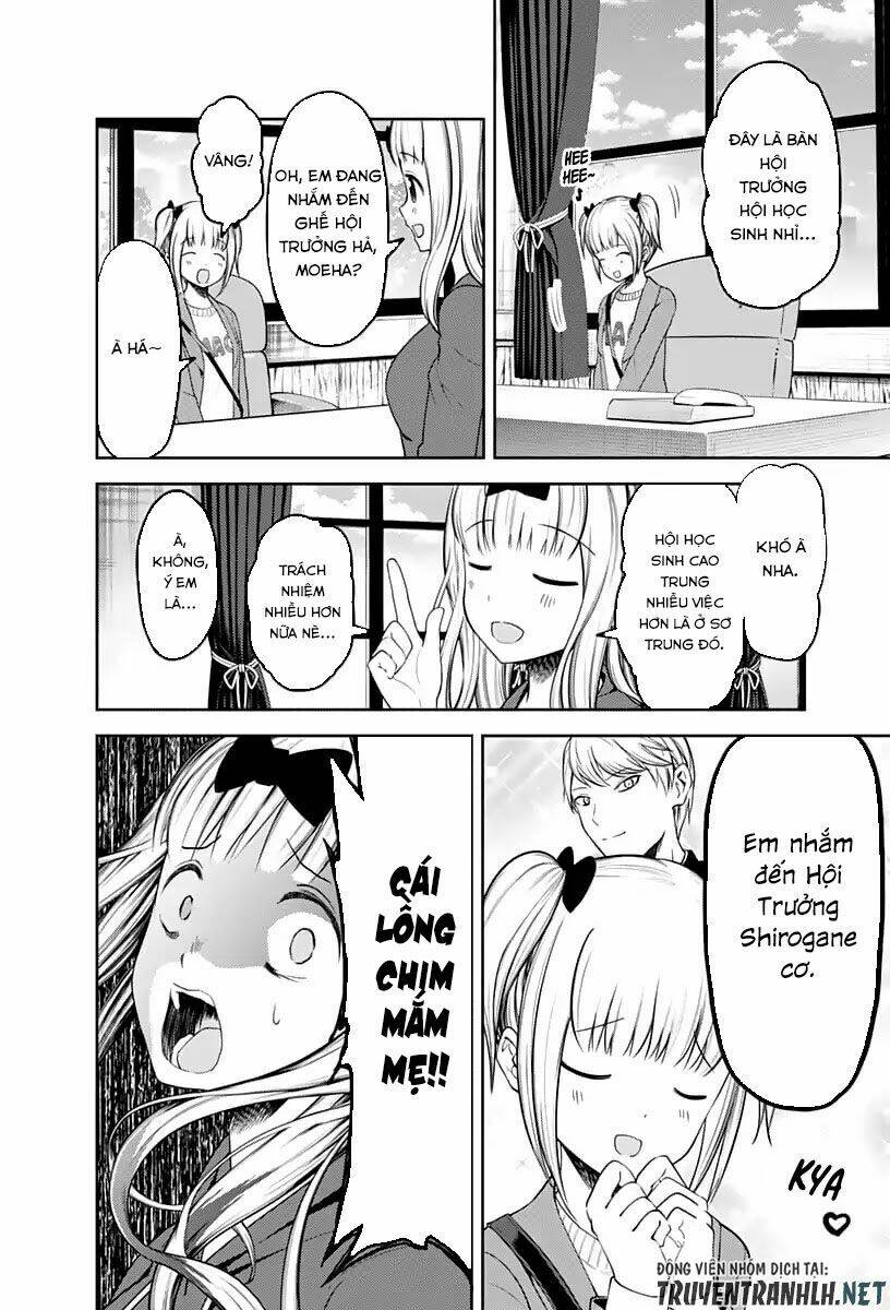 Đối Phương Phải Tỏ Tình Trước Chapter 126 - Trang 2