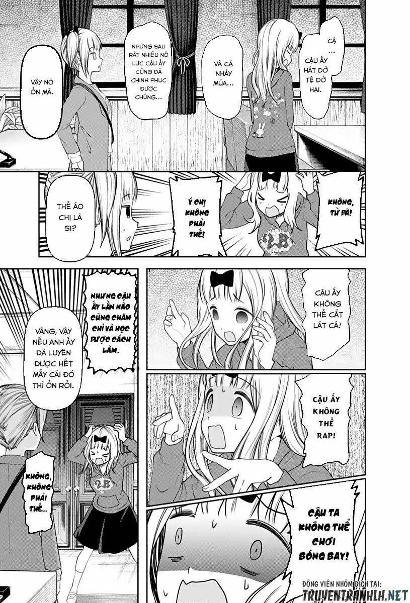 Đối Phương Phải Tỏ Tình Trước Chapter 126 - Trang 2