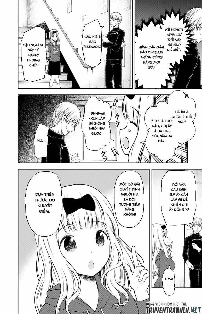 Đối Phương Phải Tỏ Tình Trước Chapter 127 - Trang 2