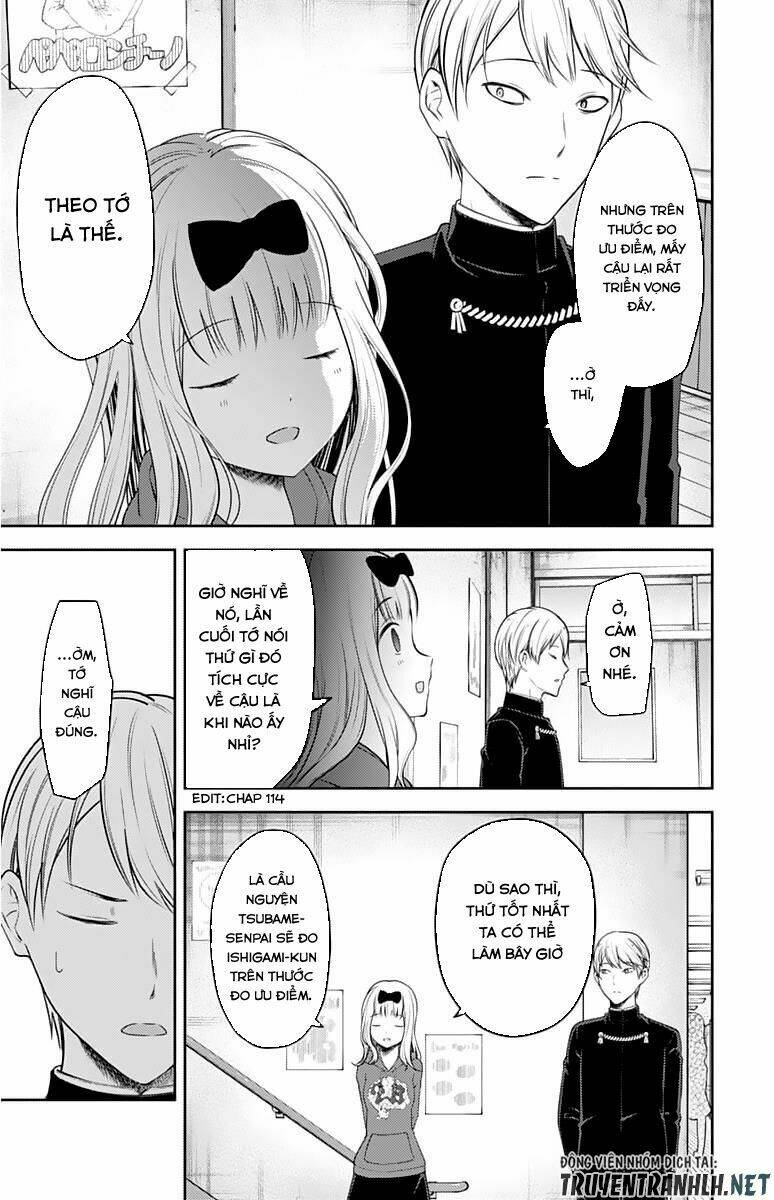 Đối Phương Phải Tỏ Tình Trước Chapter 127 - Trang 2