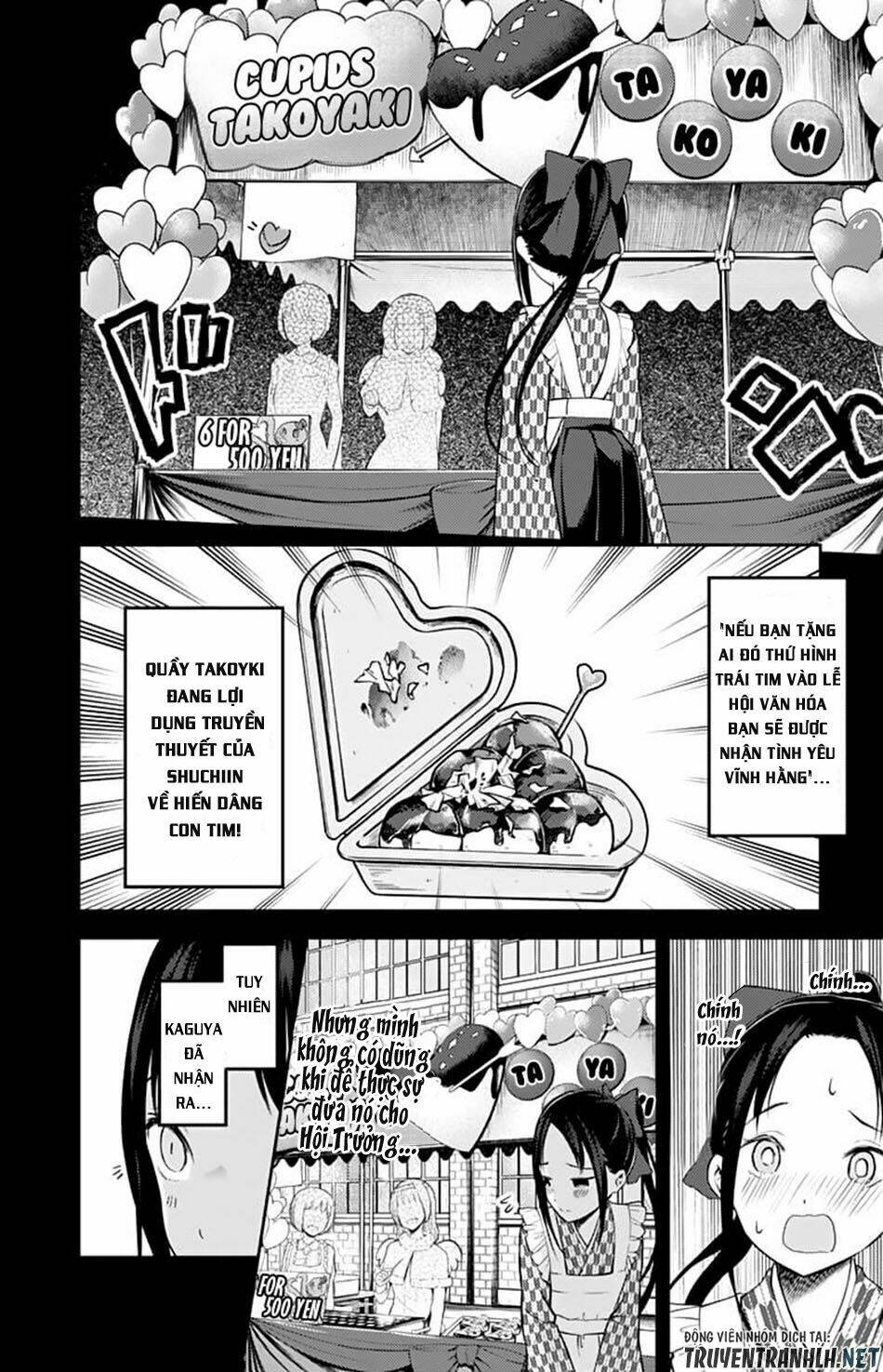 Đối Phương Phải Tỏ Tình Trước Chapter 128 - Trang 2