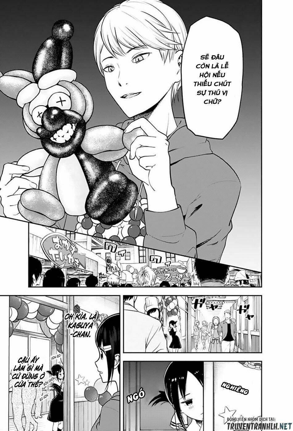 Đối Phương Phải Tỏ Tình Trước Chapter 129 - Trang 2