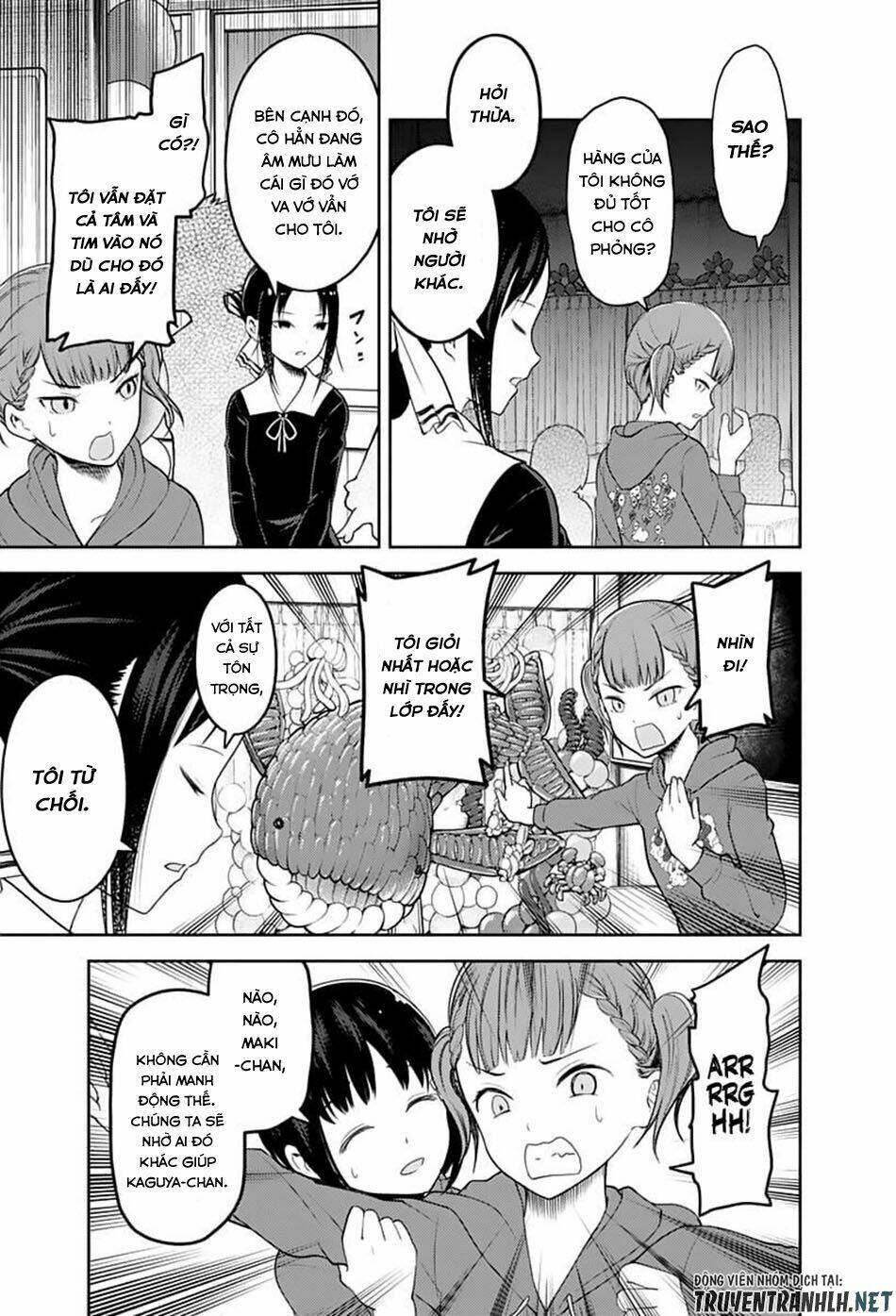 Đối Phương Phải Tỏ Tình Trước Chapter 129 - Trang 2