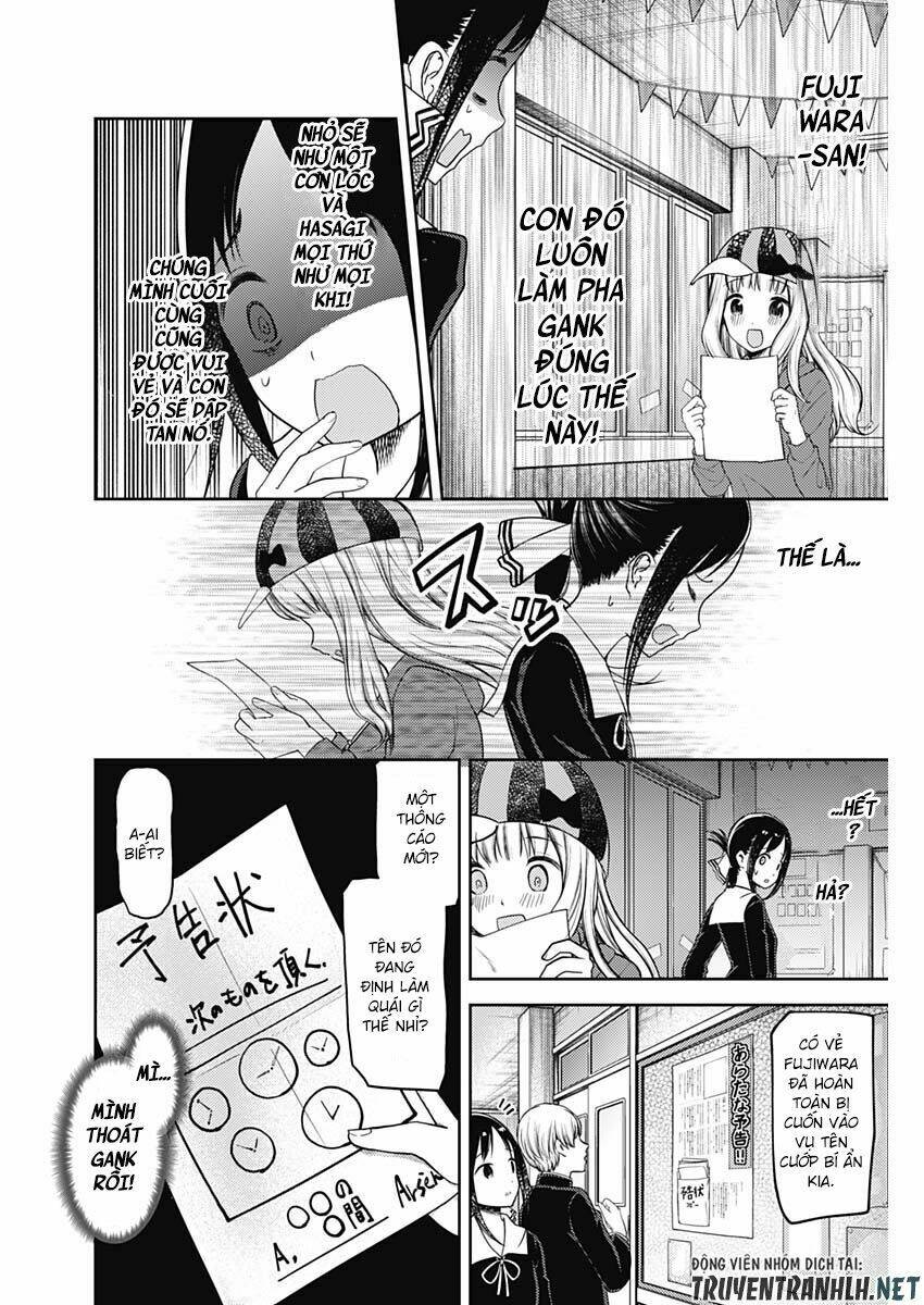 Đối Phương Phải Tỏ Tình Trước Chapter 131 - Trang 2