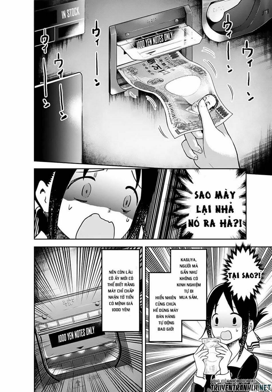 Đối Phương Phải Tỏ Tình Trước Chapter 134 - Trang 2