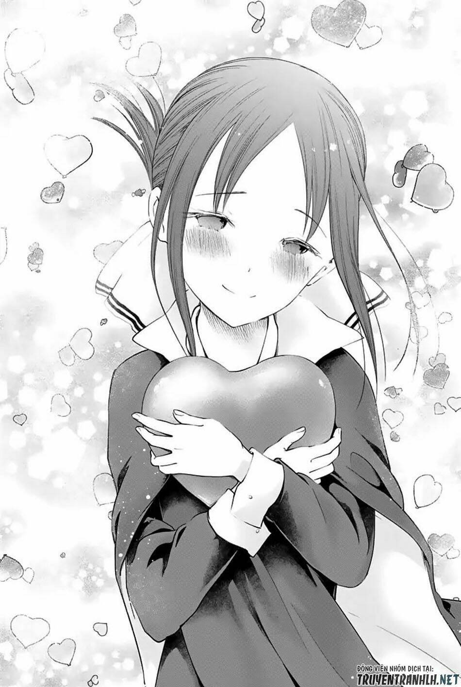 Đối Phương Phải Tỏ Tình Trước Chapter 136 - Trang 2