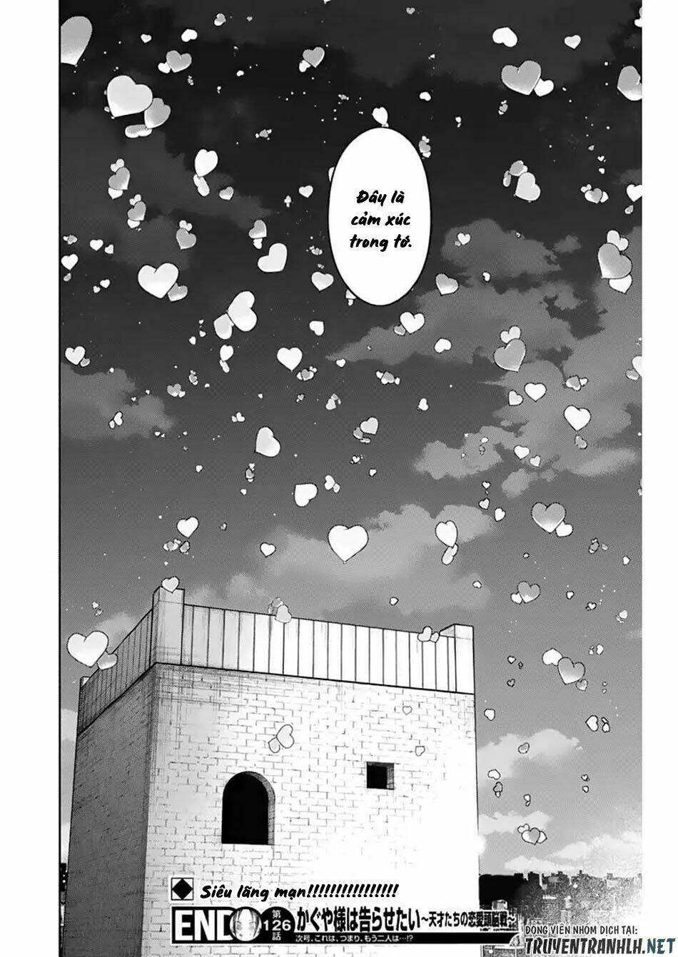 Đối Phương Phải Tỏ Tình Trước Chapter 136 - Trang 2
