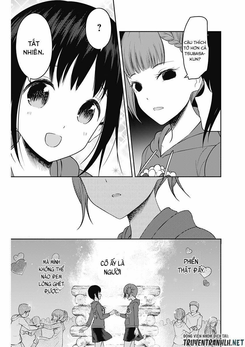 Đối Phương Phải Tỏ Tình Trước Chapter 137 - Trang 2