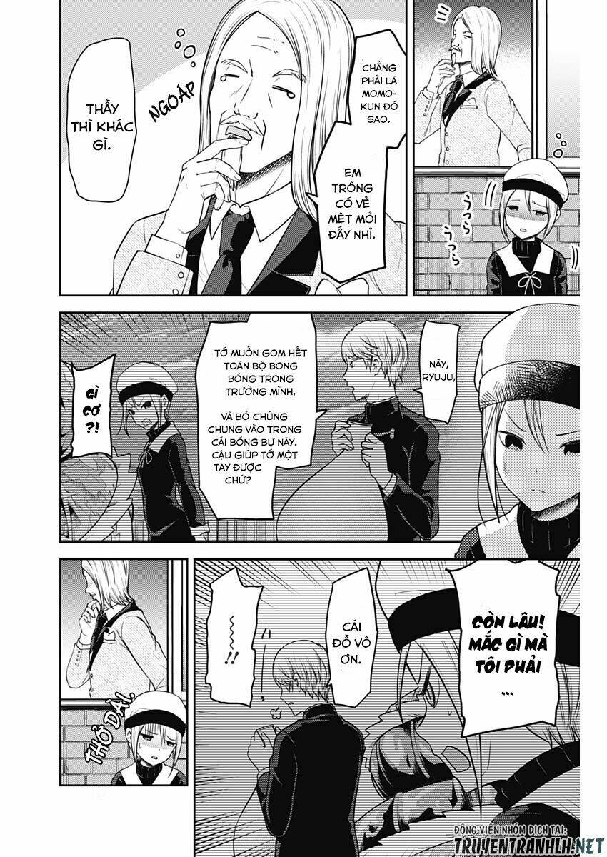 Đối Phương Phải Tỏ Tình Trước Chapter 137 - Trang 2