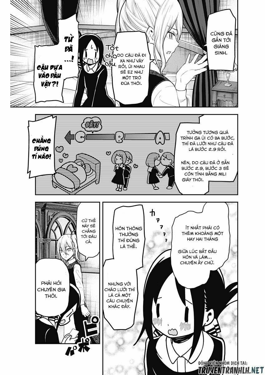 Đối Phương Phải Tỏ Tình Trước Chapter 138 - Trang 2