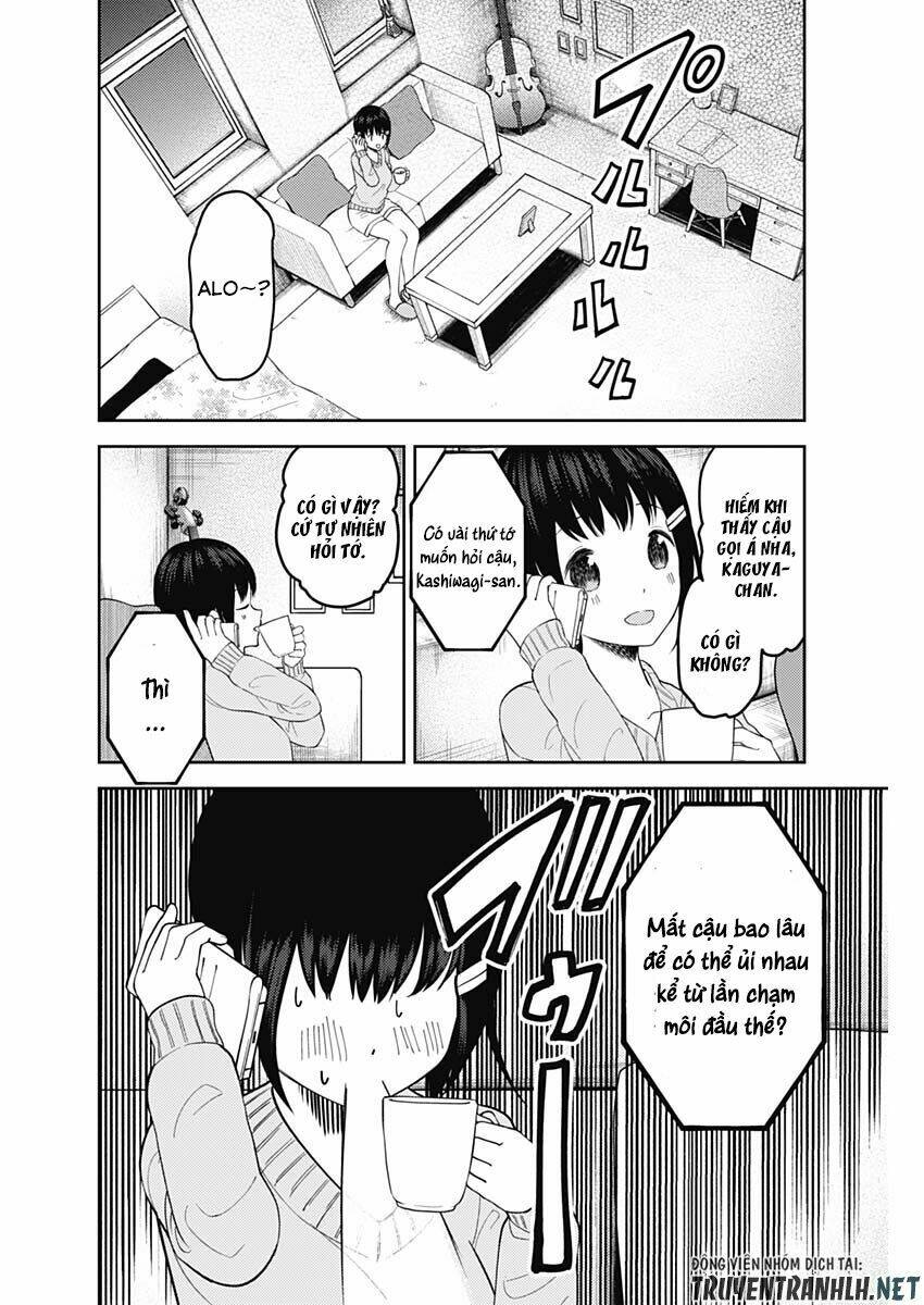 Đối Phương Phải Tỏ Tình Trước Chapter 138 - Trang 2