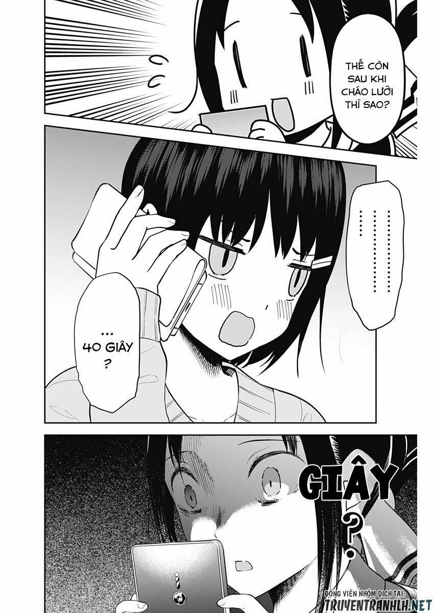Đối Phương Phải Tỏ Tình Trước Chapter 138 - Trang 2