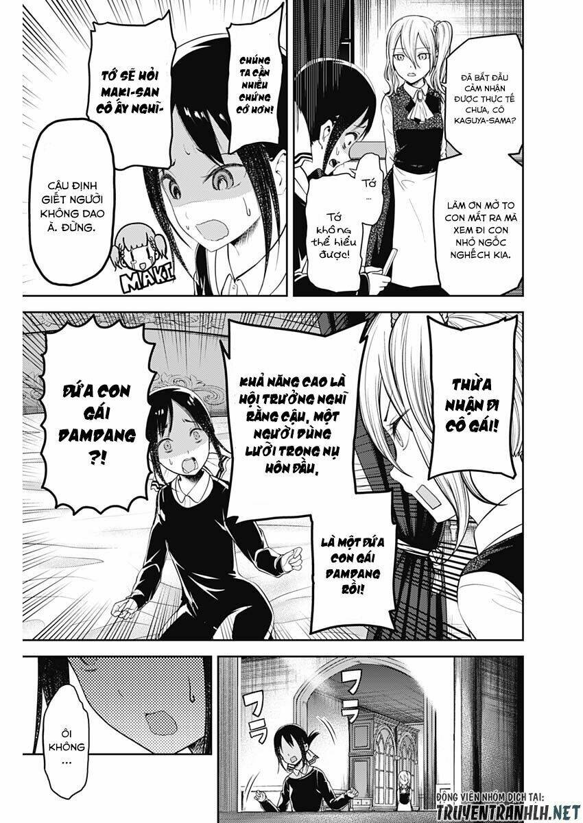 Đối Phương Phải Tỏ Tình Trước Chapter 138 - Trang 2