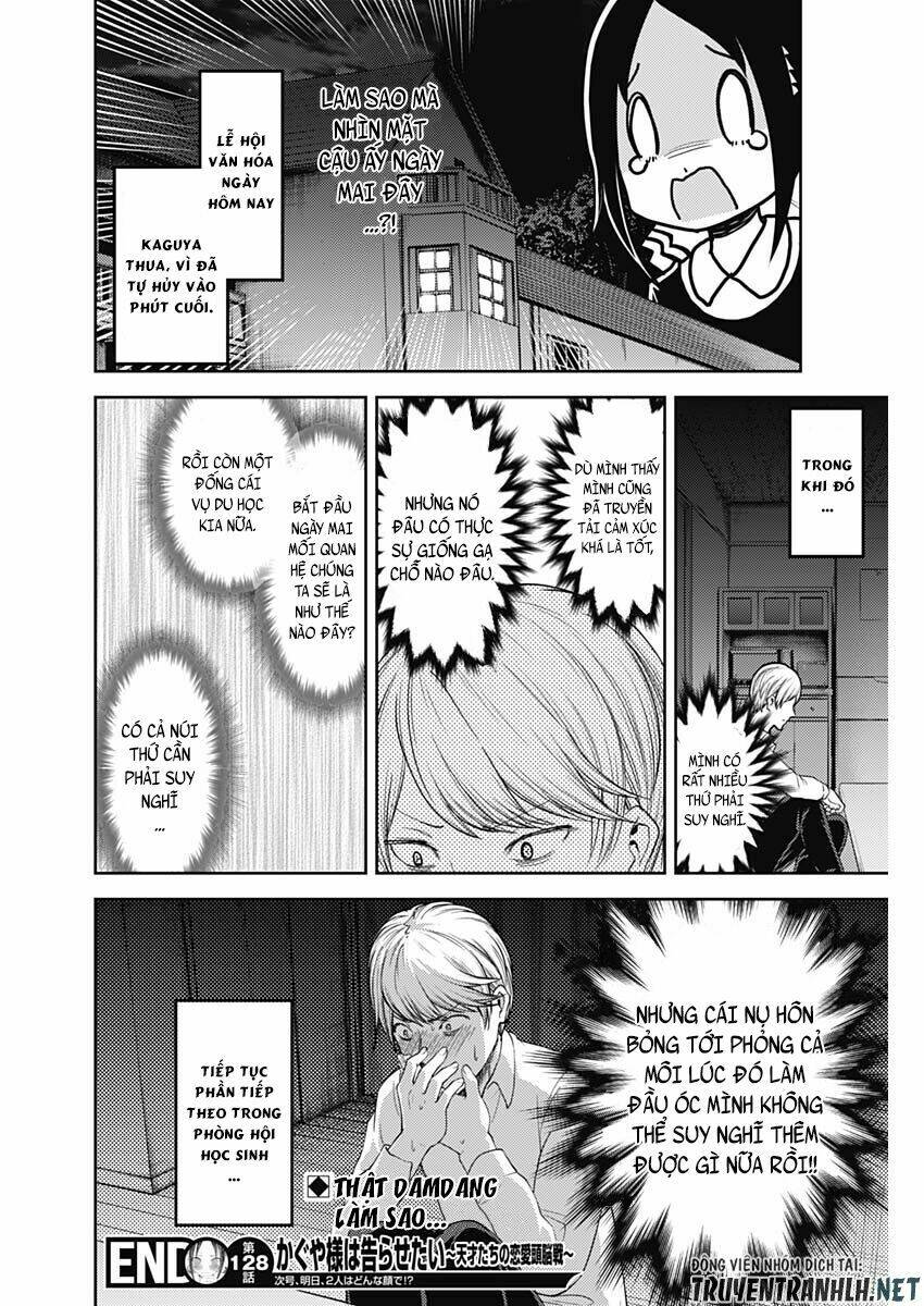 Đối Phương Phải Tỏ Tình Trước Chapter 138 - Trang 2