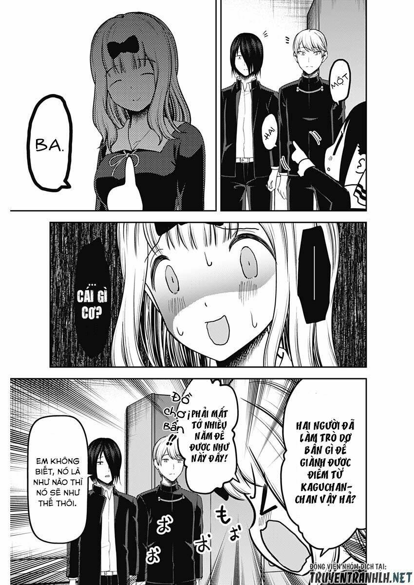Đối Phương Phải Tỏ Tình Trước Chapter 139 - Trang 2