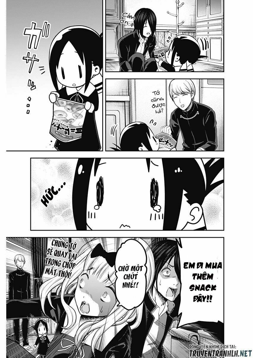 Đối Phương Phải Tỏ Tình Trước Chapter 139 - Trang 2