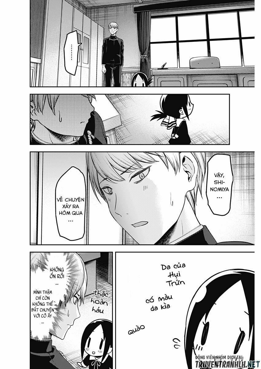 Đối Phương Phải Tỏ Tình Trước Chapter 139 - Trang 2