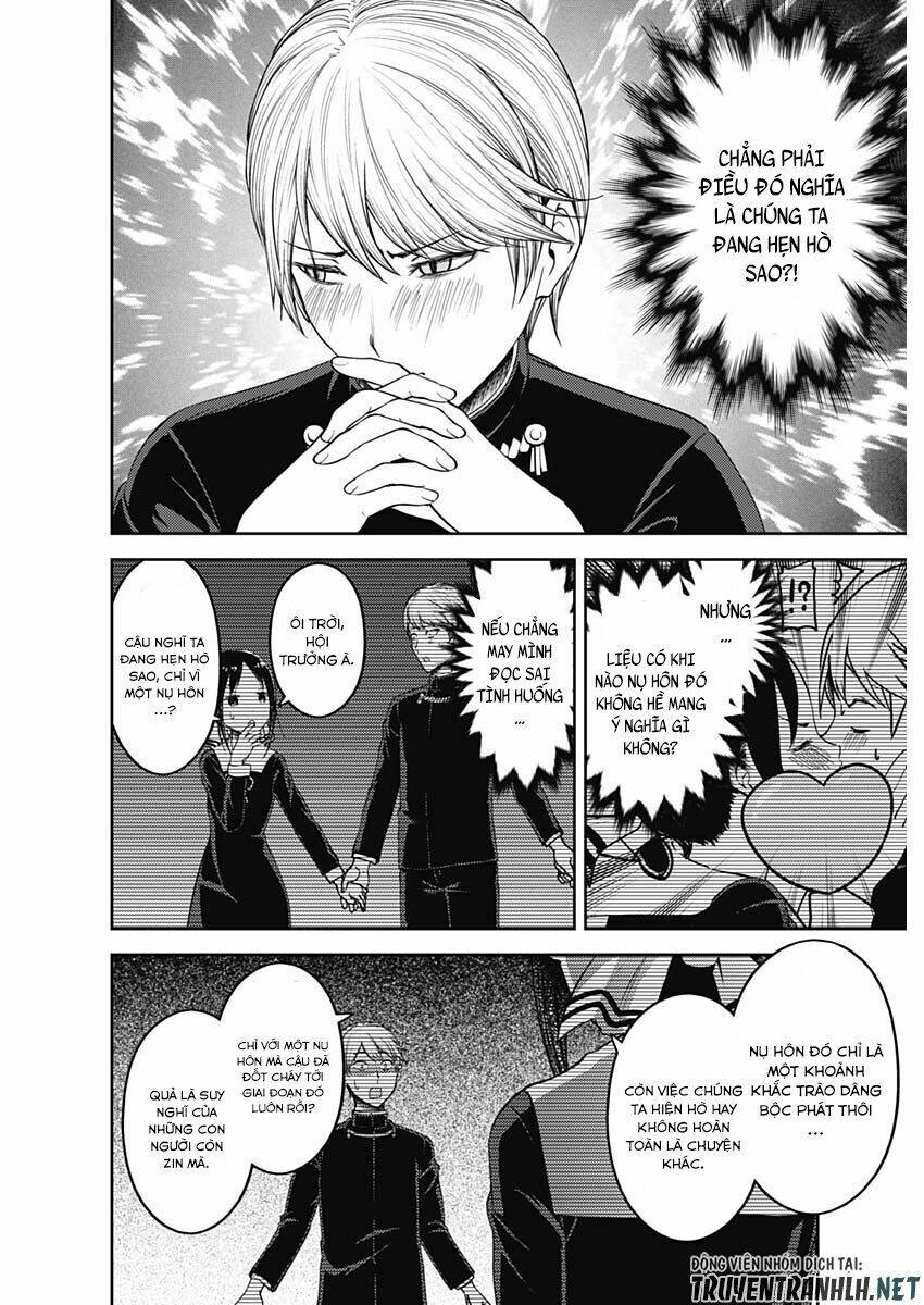Đối Phương Phải Tỏ Tình Trước Chapter 139 - Trang 2