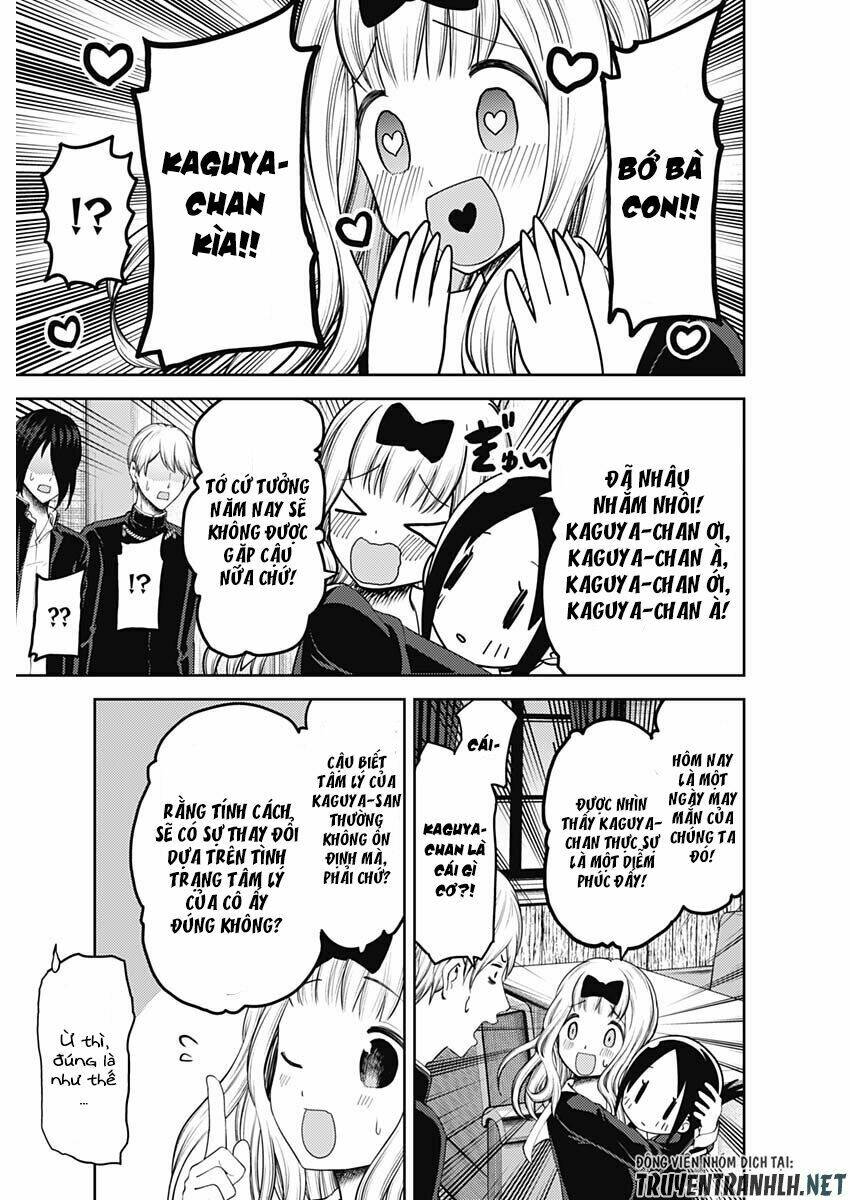 Đối Phương Phải Tỏ Tình Trước Chapter 139 - Trang 2