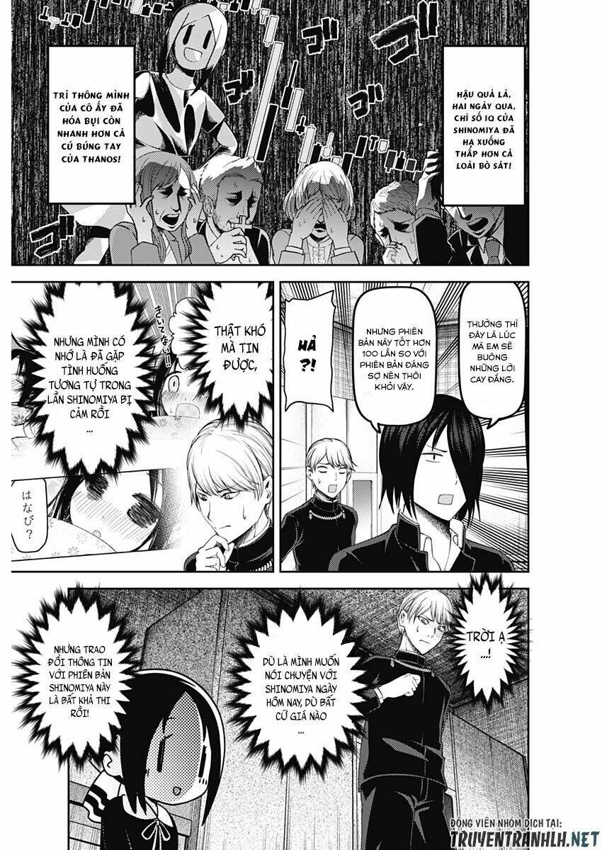 Đối Phương Phải Tỏ Tình Trước Chapter 139 - Trang 2