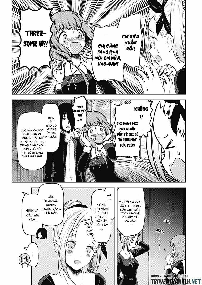 Đối Phương Phải Tỏ Tình Trước Chapter 140 - Trang 2