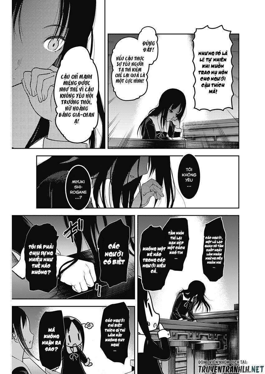 Đối Phương Phải Tỏ Tình Trước Chapter 141 - Trang 2