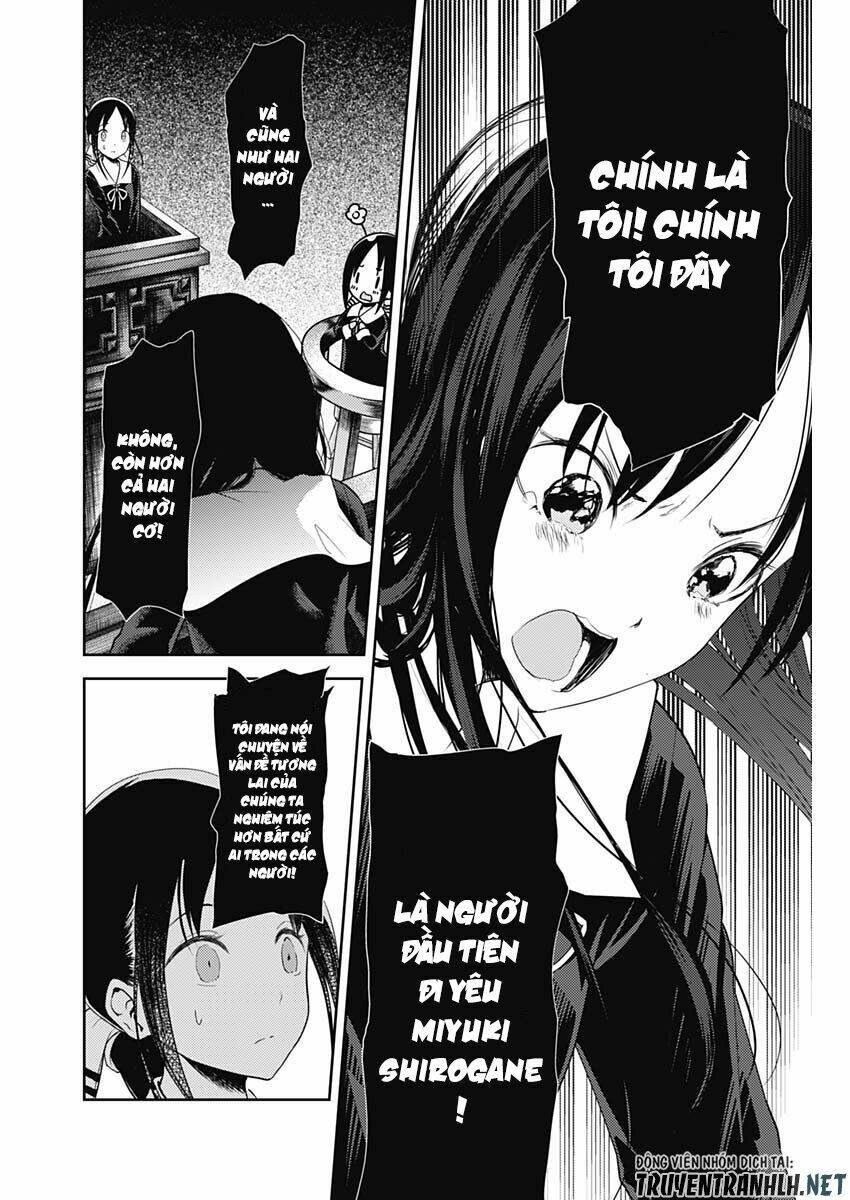 Đối Phương Phải Tỏ Tình Trước Chapter 141 - Trang 2