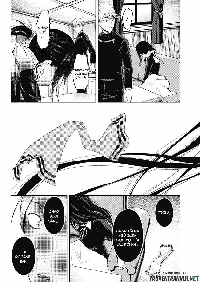 Đối Phương Phải Tỏ Tình Trước Chapter 141 - Trang 2