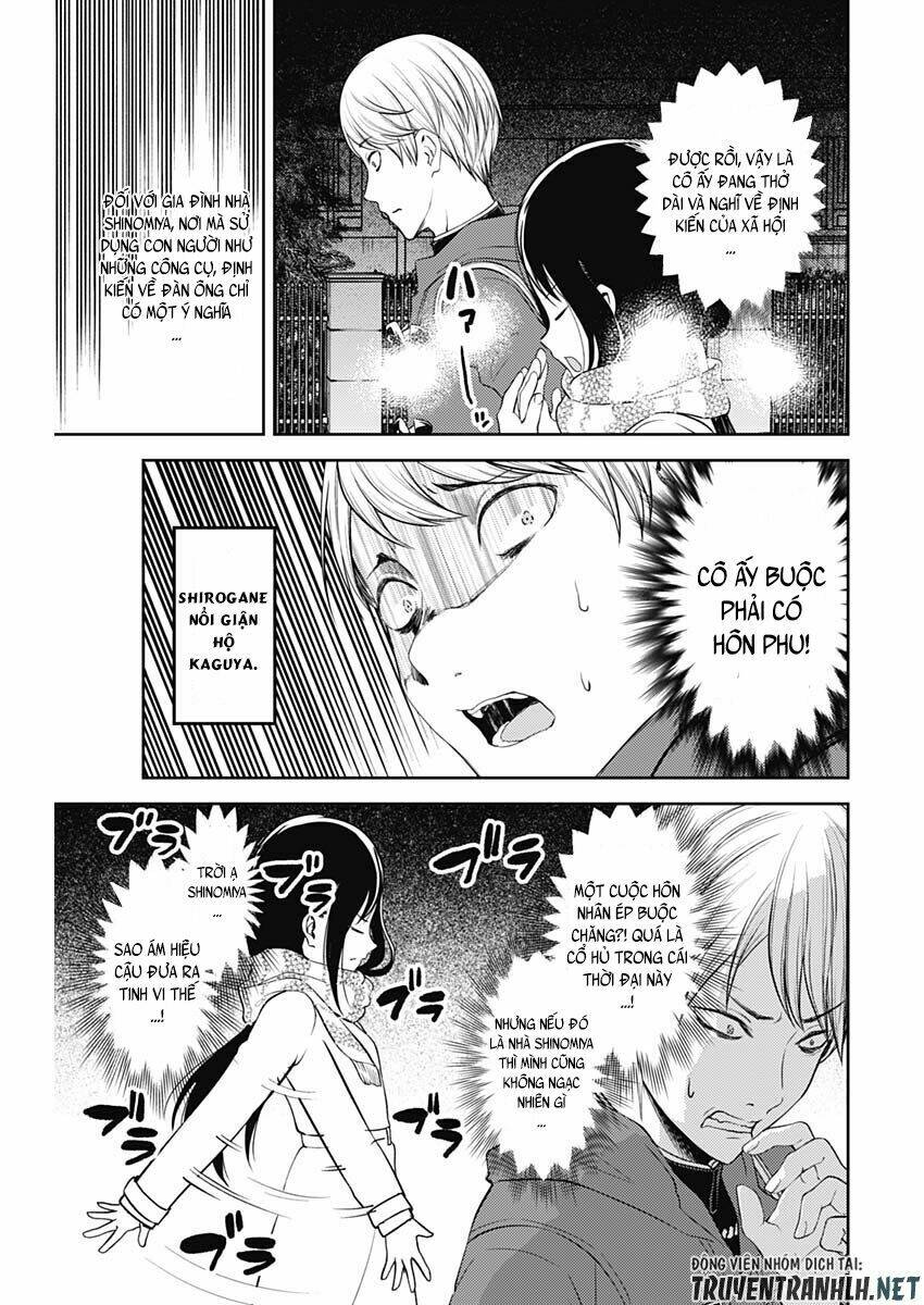 Đối Phương Phải Tỏ Tình Trước Chapter 142 - Trang 2