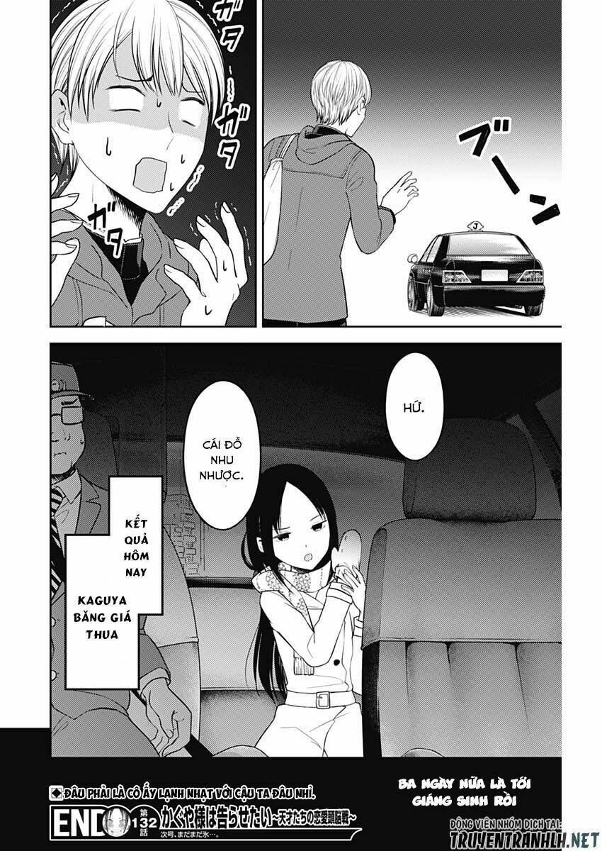 Đối Phương Phải Tỏ Tình Trước Chapter 142 - Trang 2