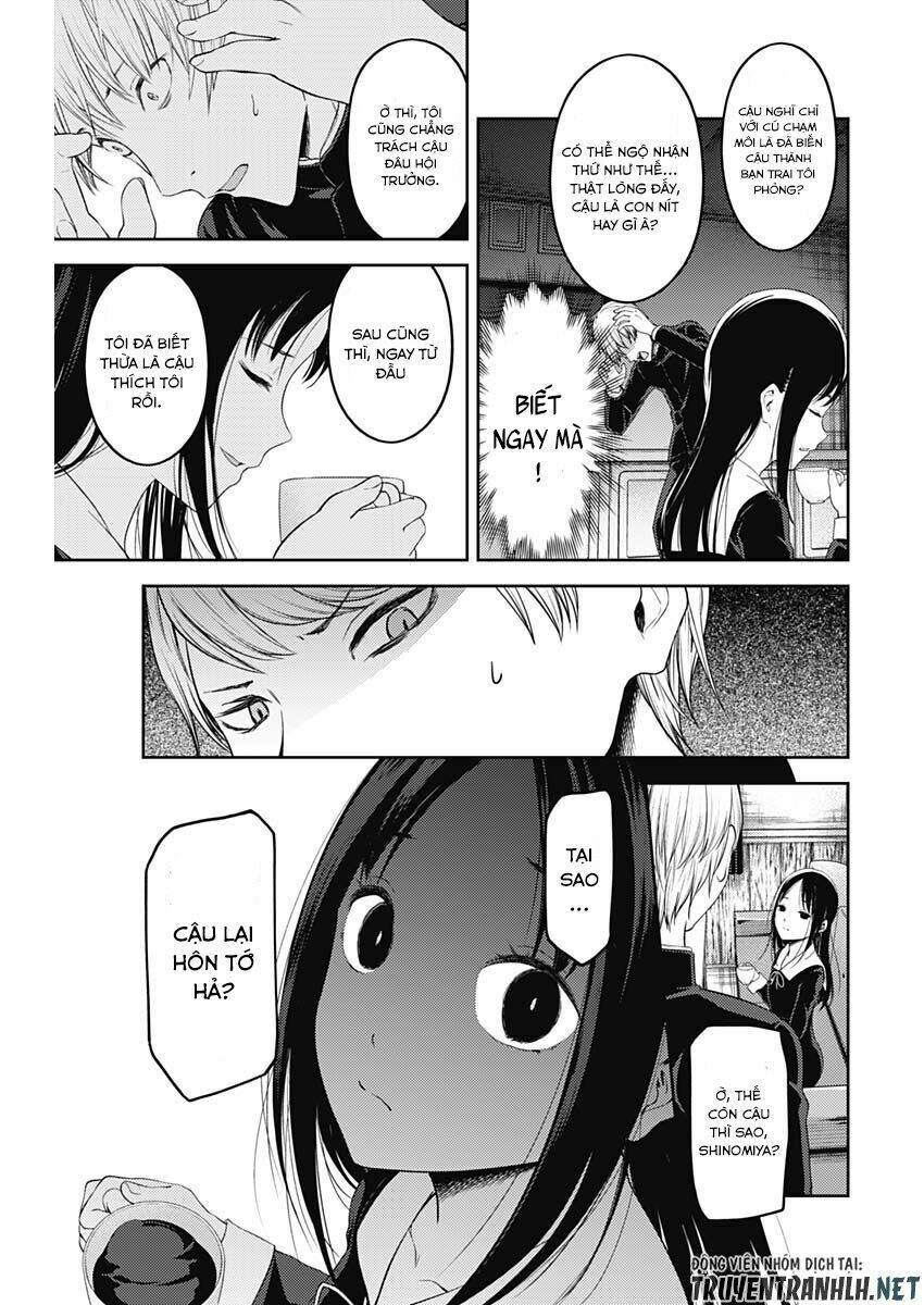 Đối Phương Phải Tỏ Tình Trước Chapter 142 - Trang 2