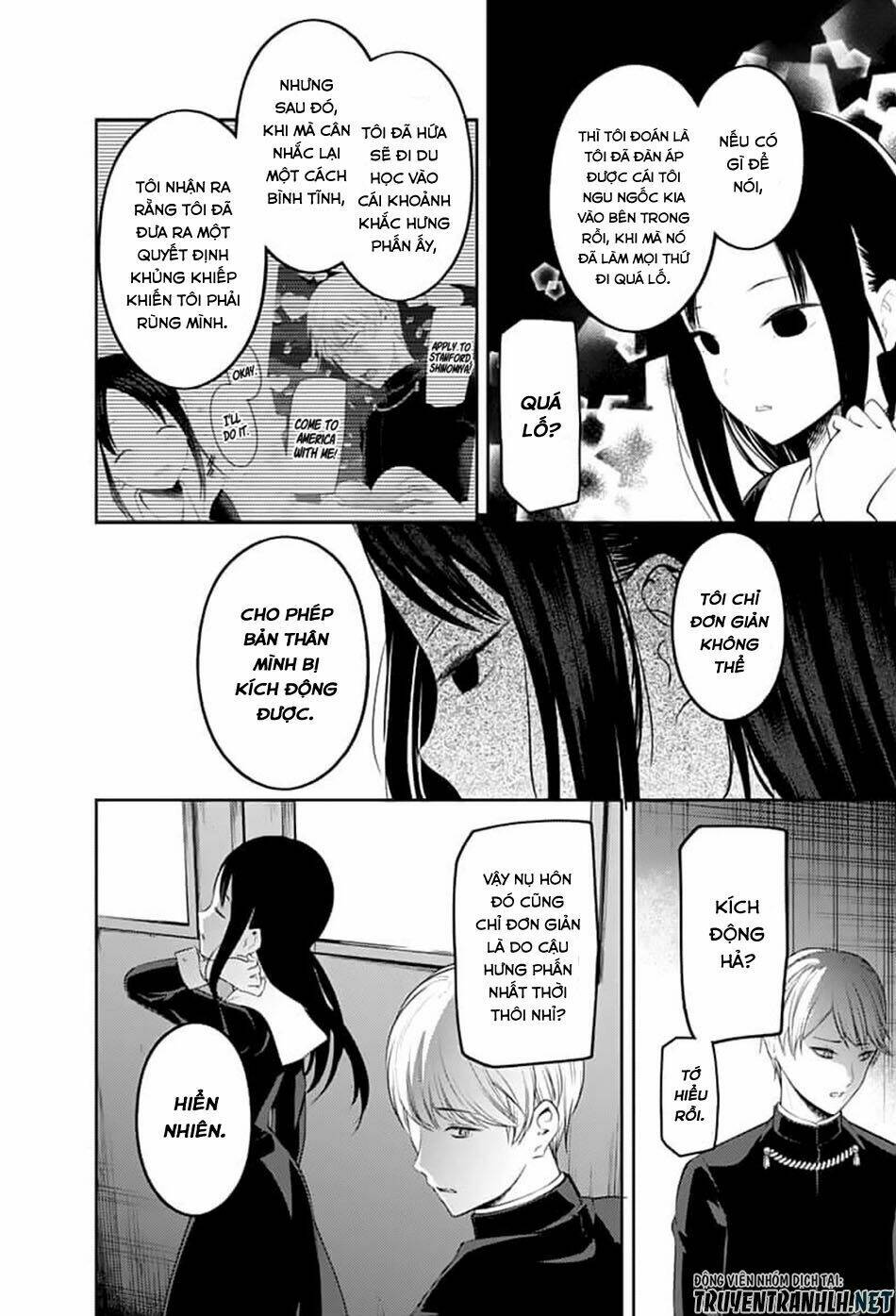 Đối Phương Phải Tỏ Tình Trước Chapter 143 - Trang 2