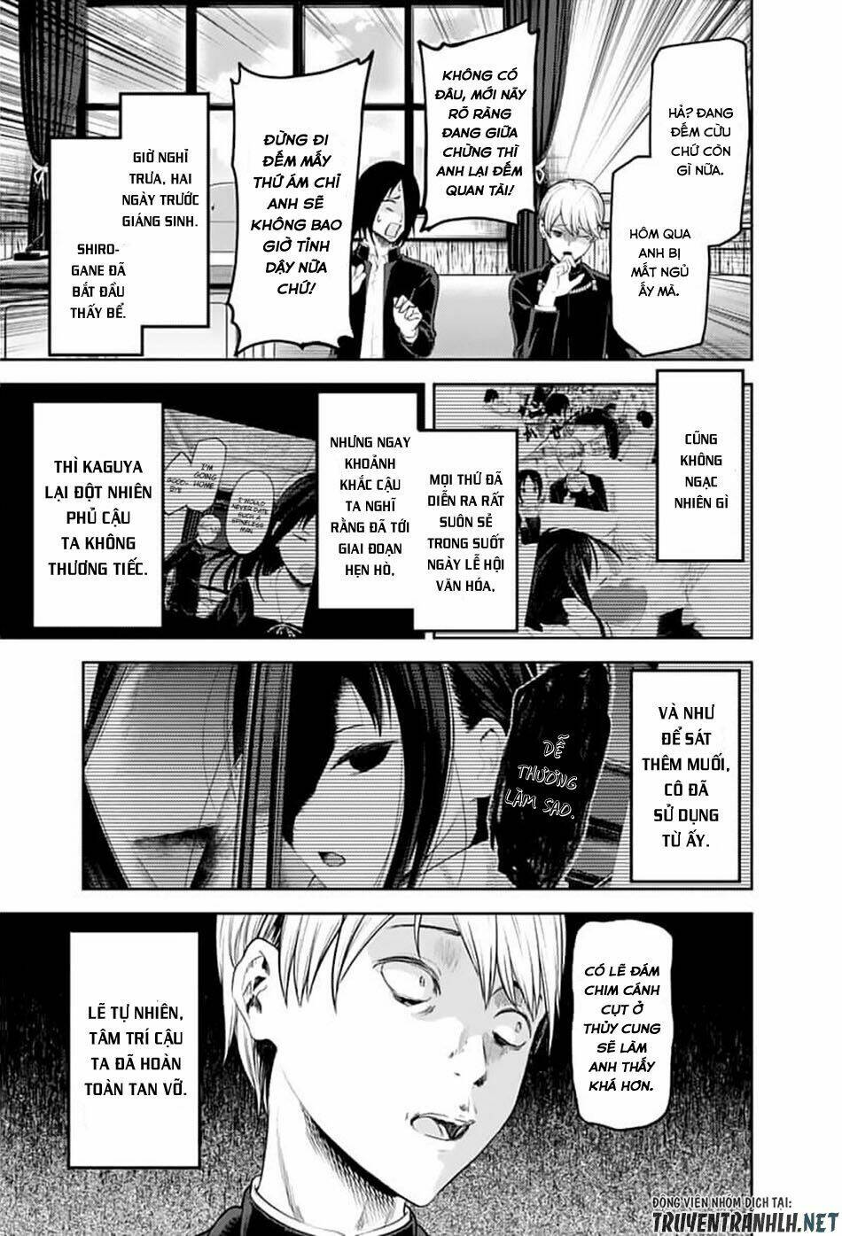 Đối Phương Phải Tỏ Tình Trước Chapter 143 - Trang 2