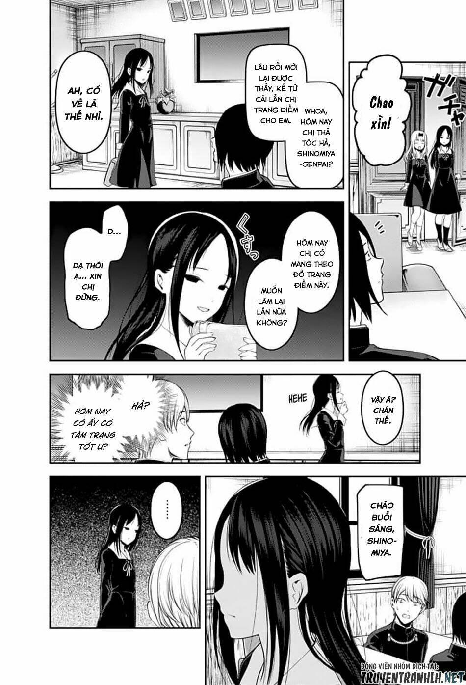 Đối Phương Phải Tỏ Tình Trước Chapter 143 - Trang 2