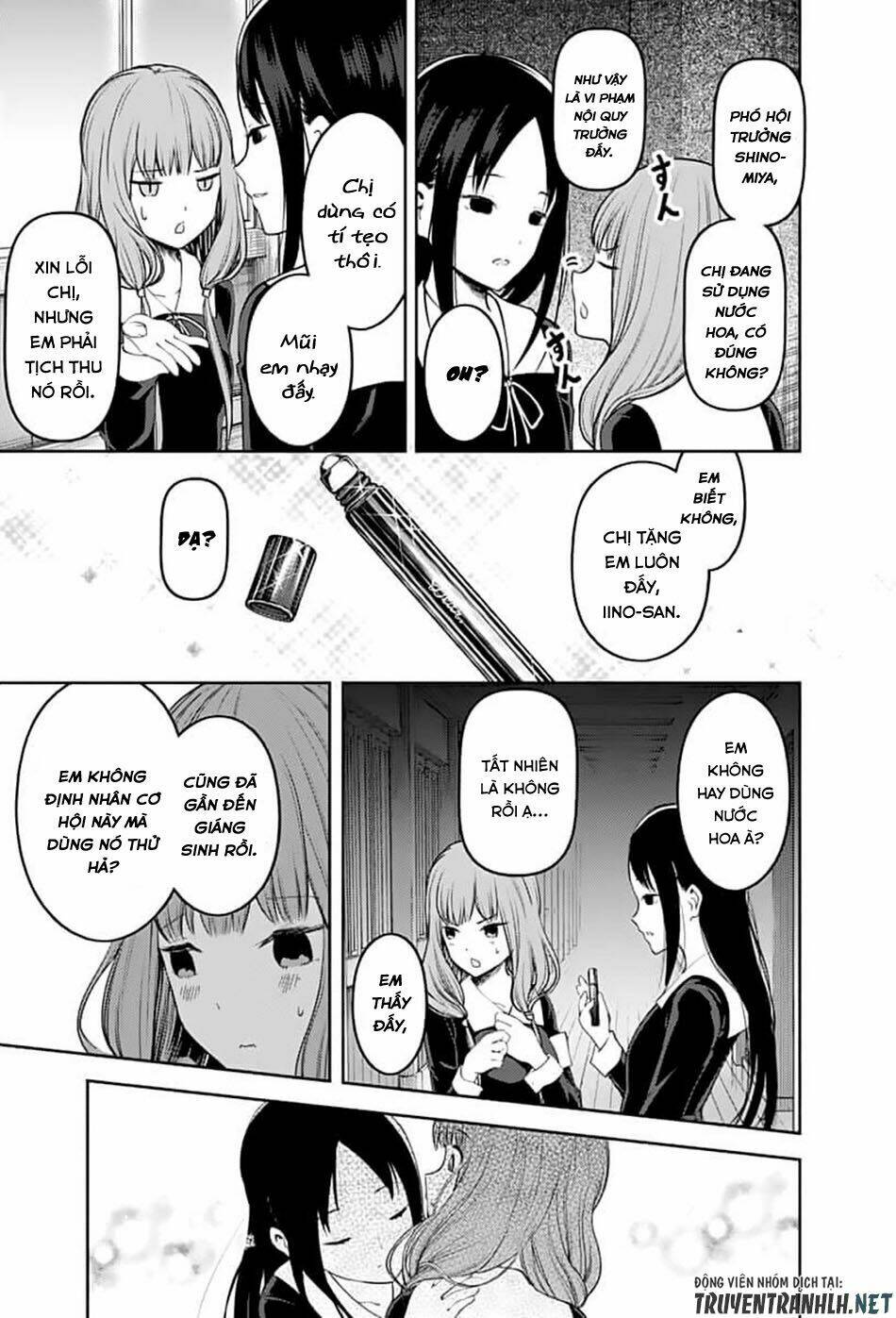 Đối Phương Phải Tỏ Tình Trước Chapter 143 - Trang 2