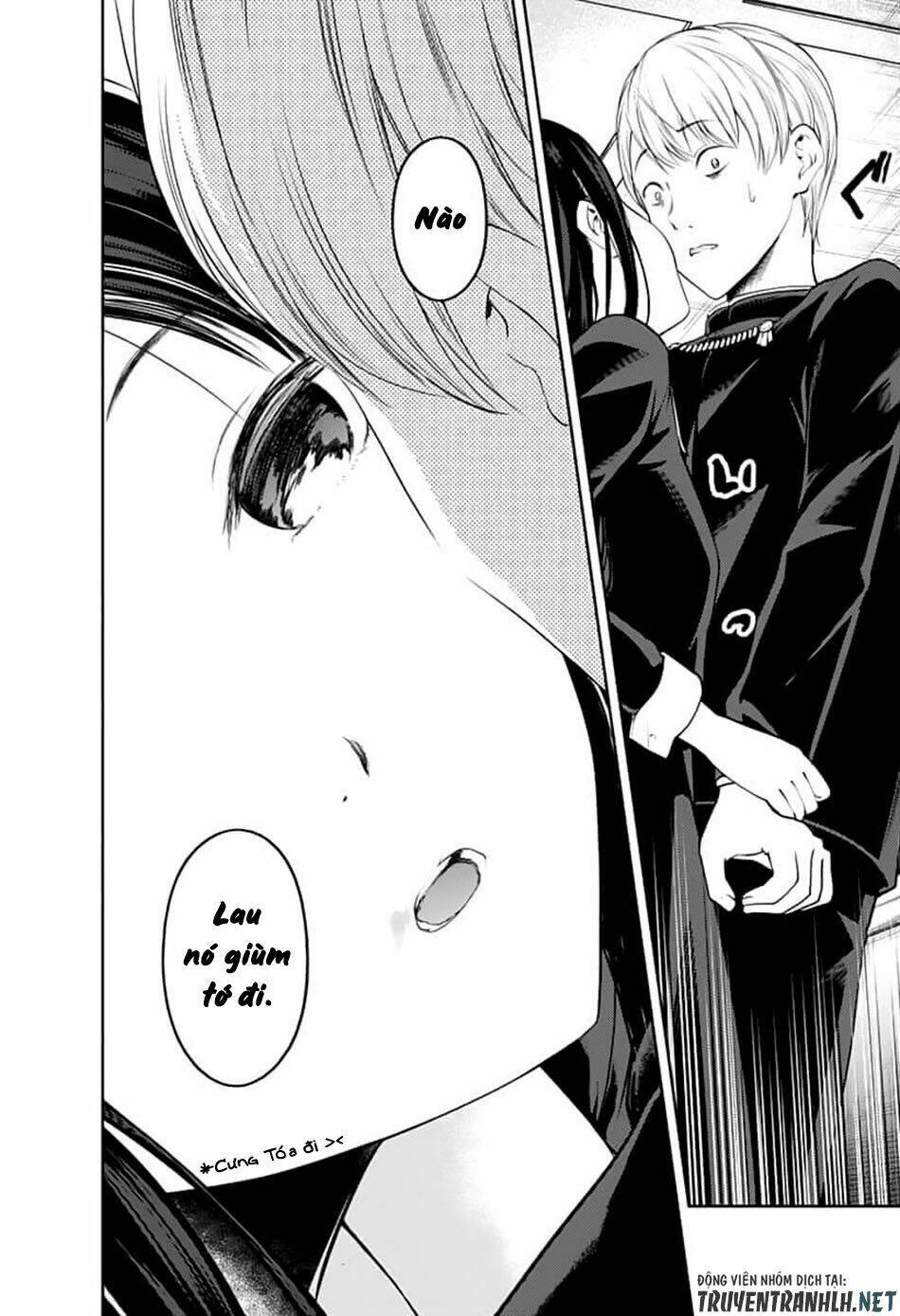 Đối Phương Phải Tỏ Tình Trước Chapter 145 - Trang 2