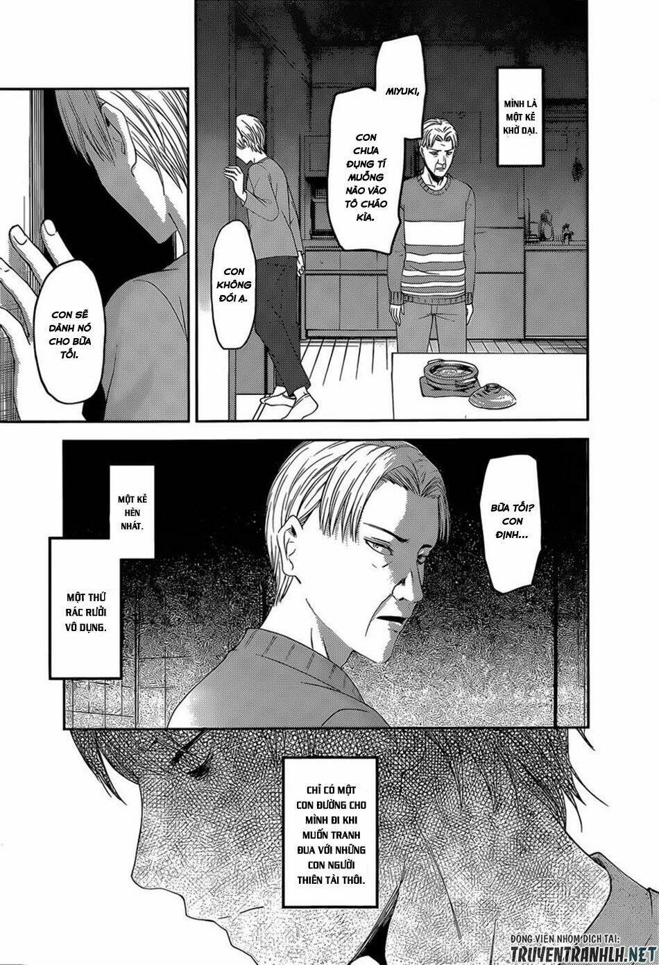 Đối Phương Phải Tỏ Tình Trước Chapter 148 - Trang 2