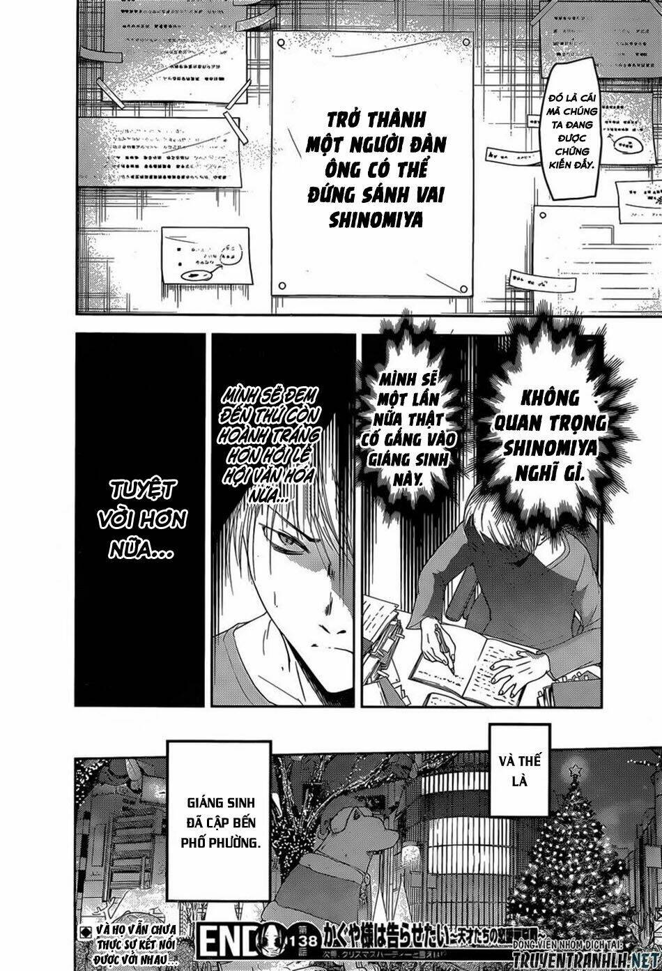 Đối Phương Phải Tỏ Tình Trước Chapter 148 - Trang 2