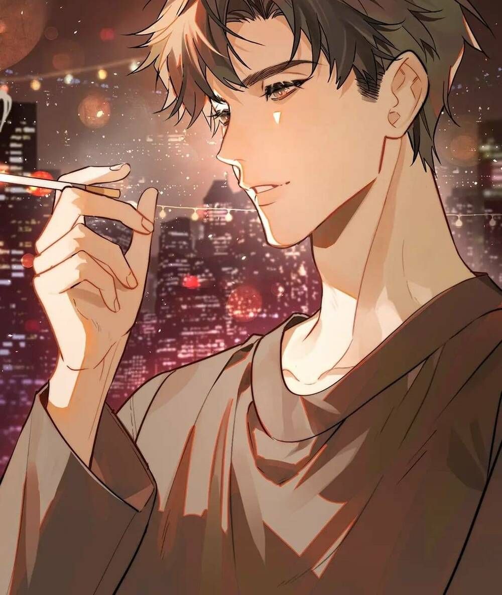 Đối Phương Phải Tỏ Tình Trước Chapter 15.5 - Trang 2